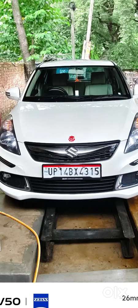 2013 Maruti Suzuki Dzire