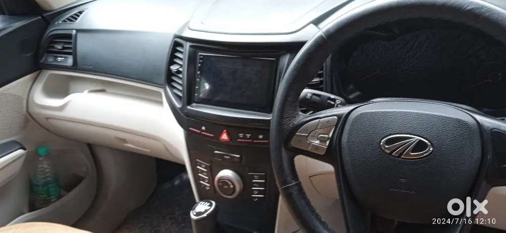 Mahindra Xuv300 2022 Diesel 50000 Km Driven