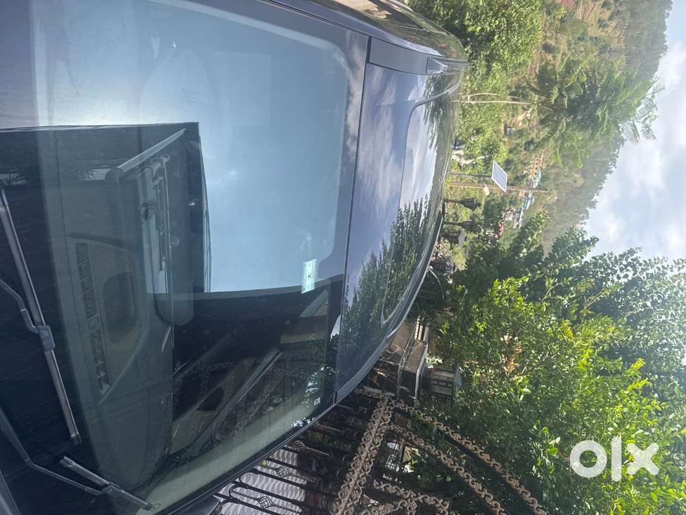 Mahindra Xuv700 2022