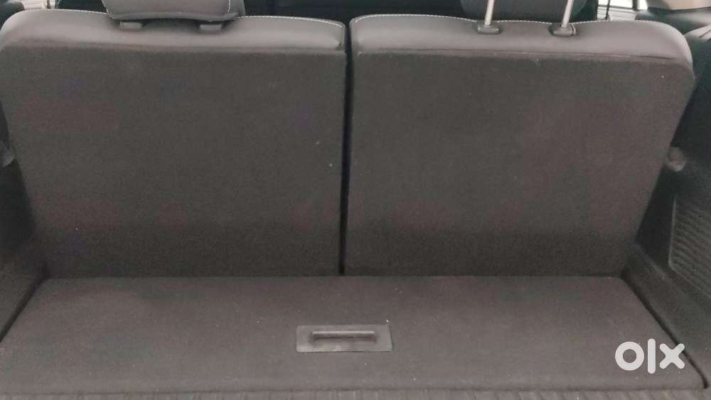 Tata Hexa 2.2 Xta 4x2 7 Str, 2019, Diesel