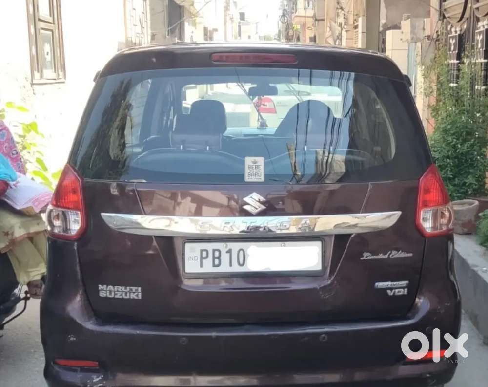 Badi Haibowal , Ludhiana Pb 10