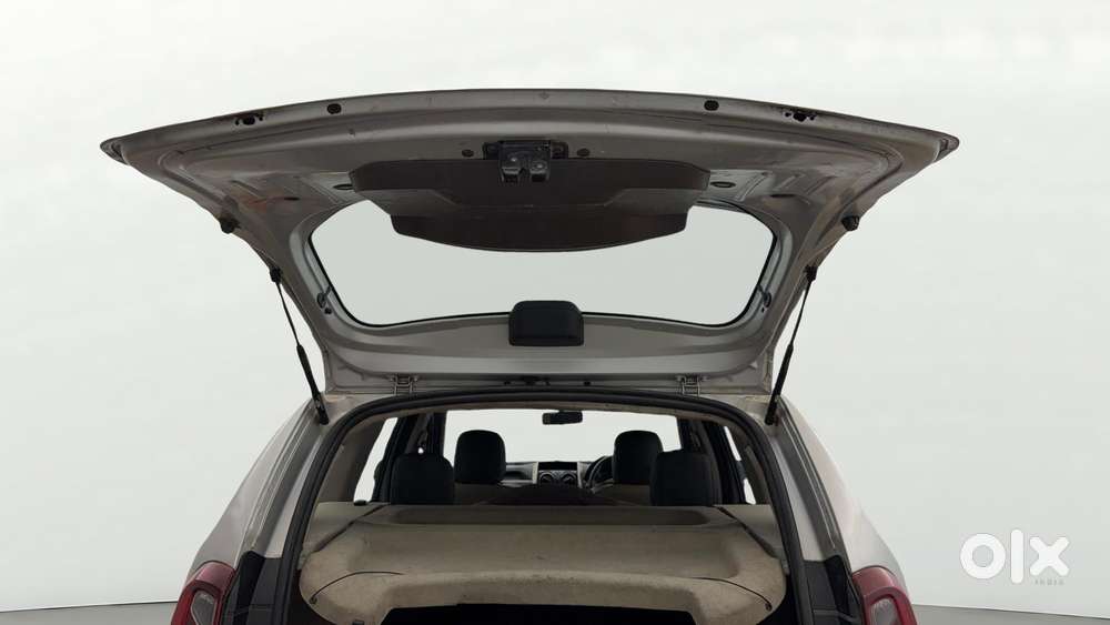 Renault Duster Petrol Rxs, 2019, Petrol