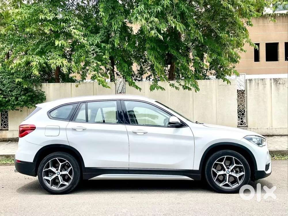 Bmw X1 2.0 Sdrive20d Xline, 2018, Diesel