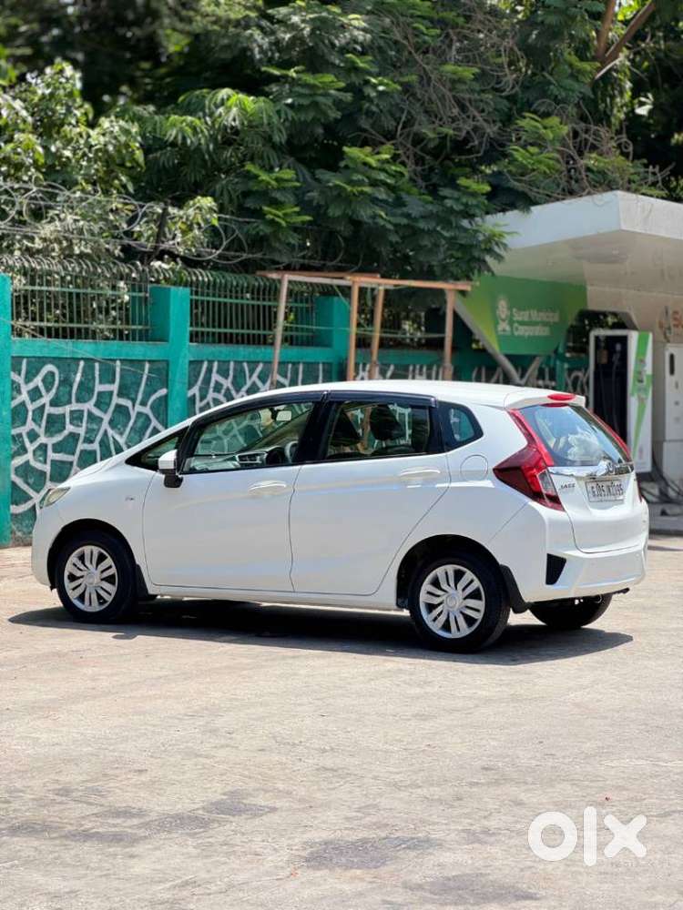 Honda Jazz, 2015, Petrol