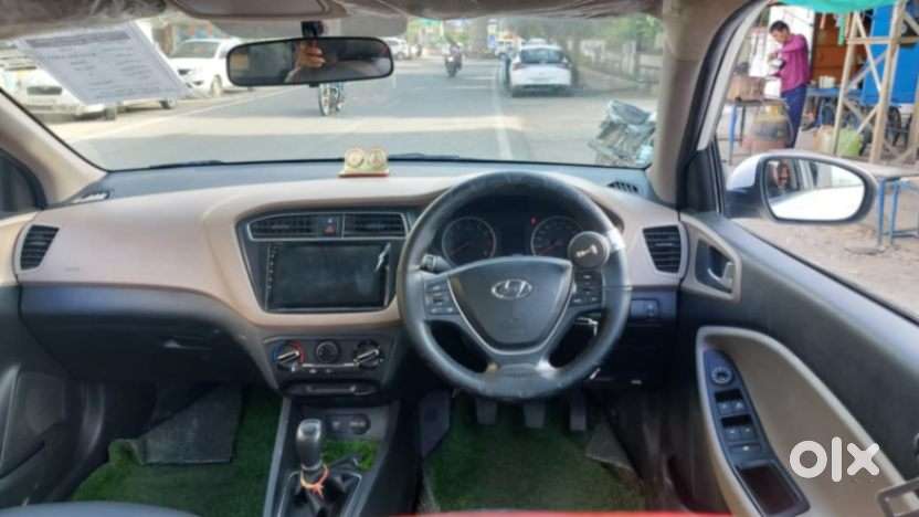 Hyundai I20 Magna 1.2 Vtvt, 2020, Petrol
