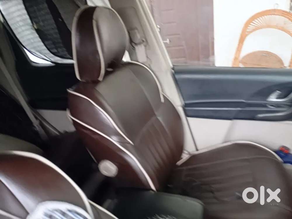 Mahindra Xuv500 2015 Diesel 67000 Km Driven