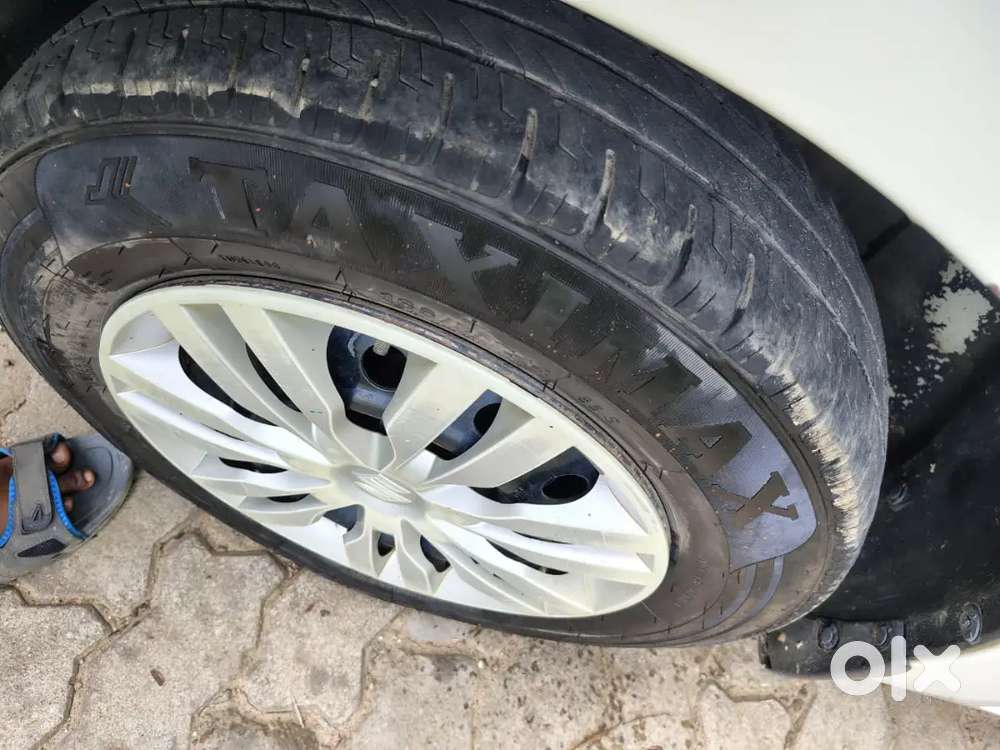 Maruti Suzuki Dzire 2019