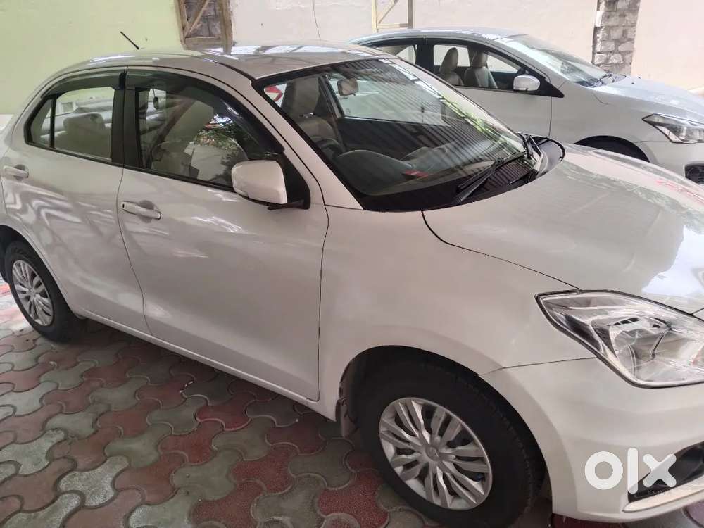 Maruti Suzuki Dzire 2022 Petrol 122577 Km Driven