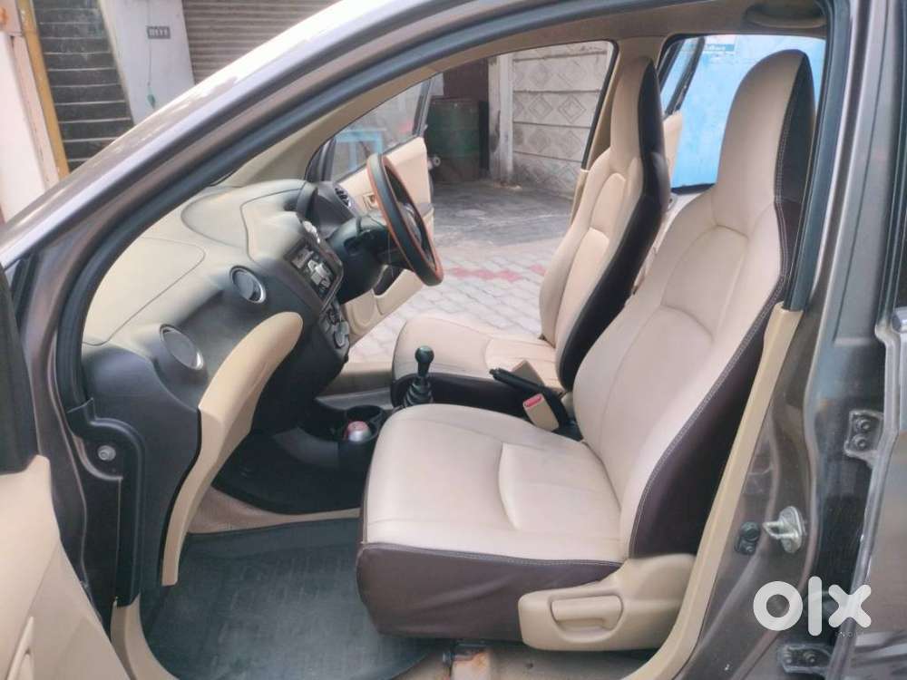 Honda Brio Vx Mt, 2012, Petrol