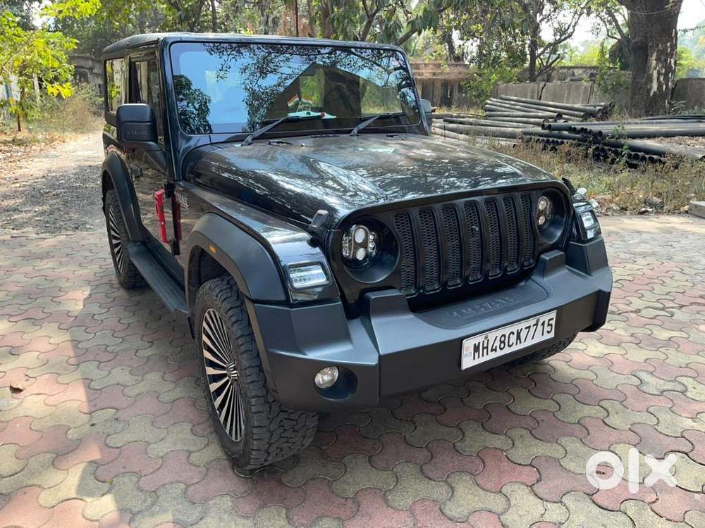 Mahindra Diesel Car 2023