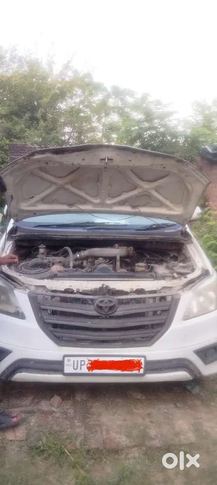 Selling This Car For New One