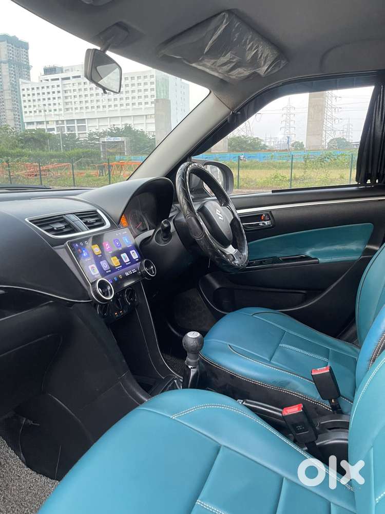 Maruti Suzuki Swift Ddis Vdi, 2015, Diesel