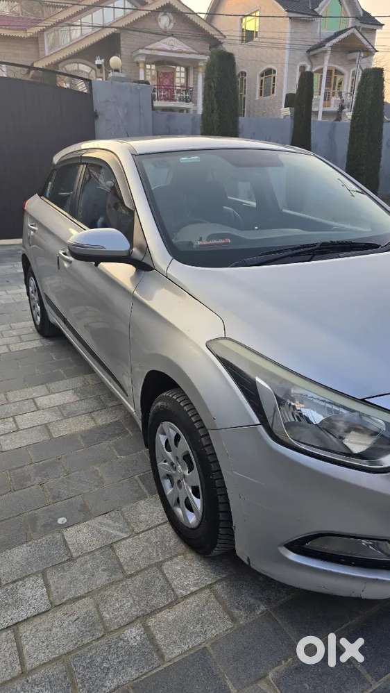 Hyundai Elite I20 2016 Diesel Good Condition