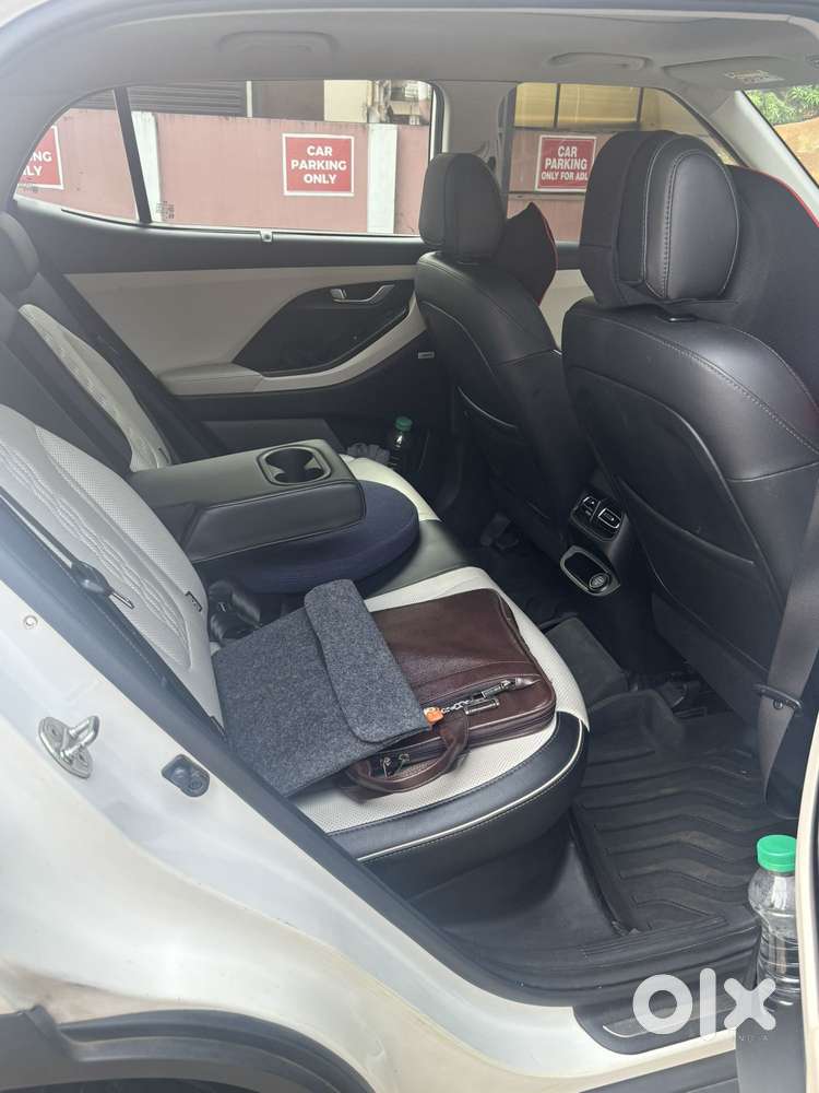 Hyundai Creta Sx(o) At, 2021, Diesel