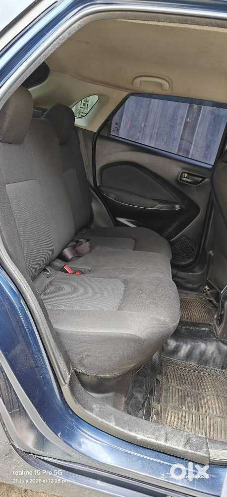 Maruti Suzuki Baleno Sigma, 2023, Petrol
