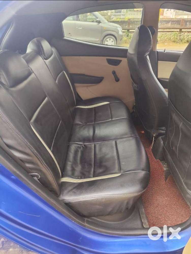 Hyundai Eon Era +, 2013, Petrol