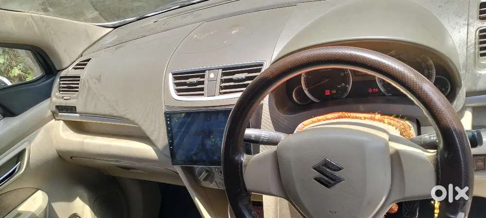 Maruti Suzuki Ertiga 2014 Diesel Good Condition