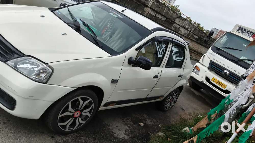Mahindra Verito 2012 Diesel 240000 Km Driven