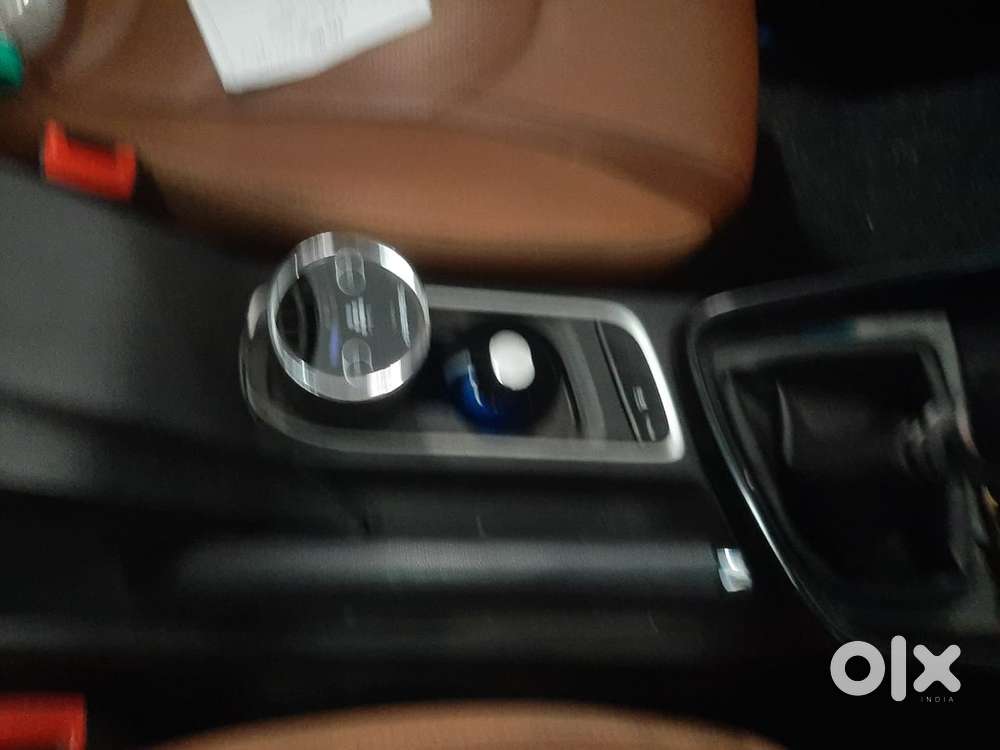 Mg Hector Plus 2021 Diesel Good Condition