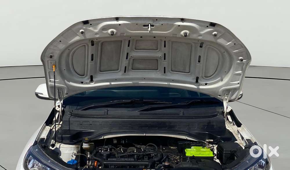 Kia Sonet 1.2 Htk Plus, 2021, Petrol