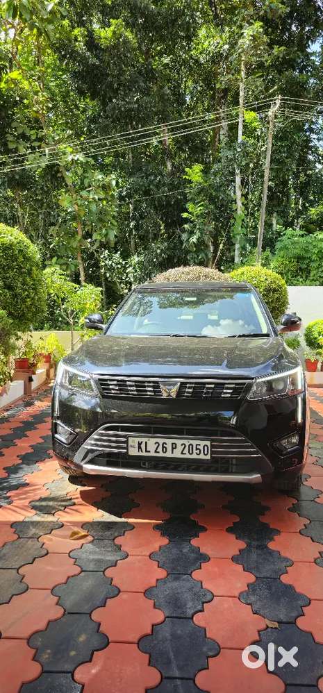 Mahindra Xuv300 2024 Drive
