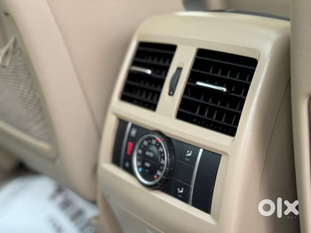 Mercedes-benz Gl-class 3.0 350 Cdi 4matic, 2015, Diesel