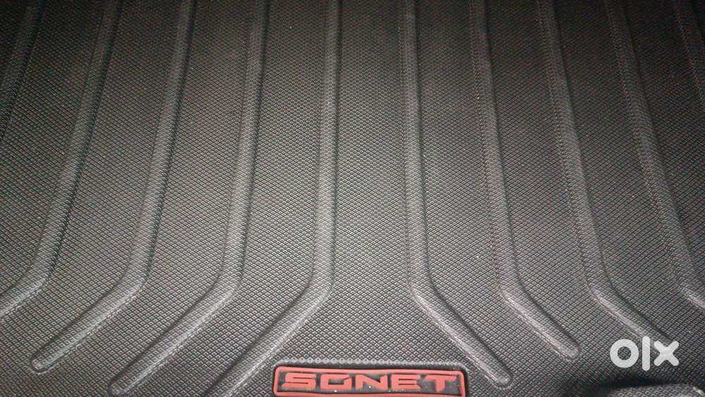 Kia Sonet Gtx Plus Turbo Dct Dt, 2021, Petrol
