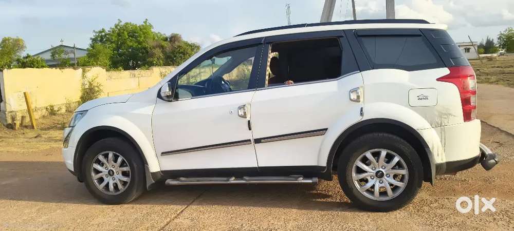 Xuv 500 Mint Condition, Sparingly Used
