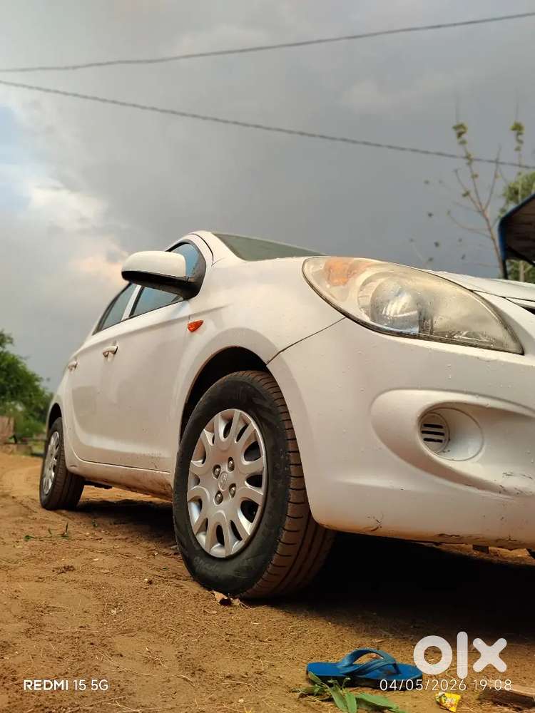 Hyundai I20 1.2 Magna 2012