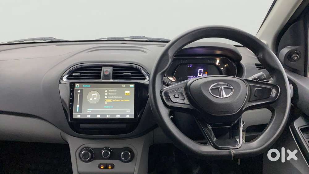 Tata Tiago 1.05 Revotorq Xt Option, 2021, Petrol