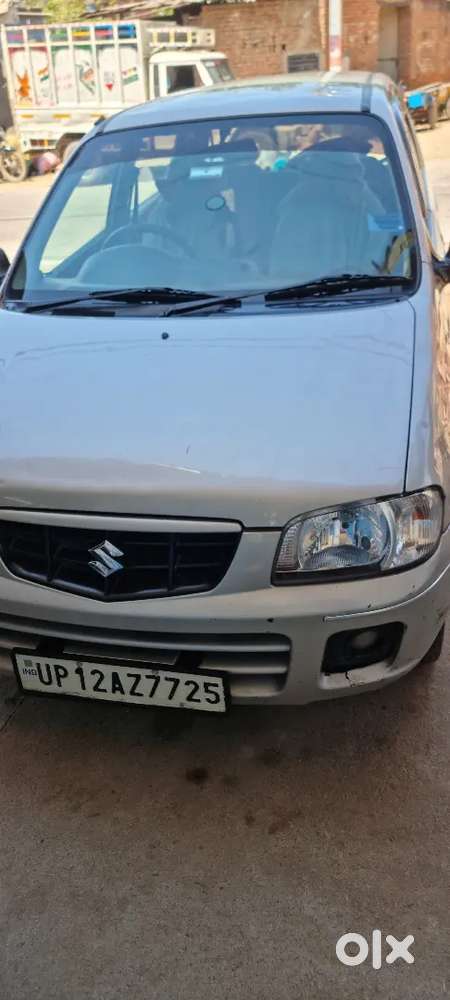 Maruti Suzuki Alto 2011