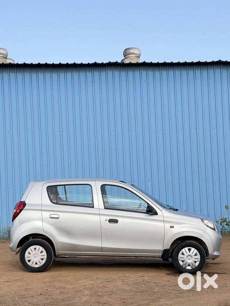 Maruti Suzuki Alto 800 Cng Lxi, 2015, Cng & Hybrids
