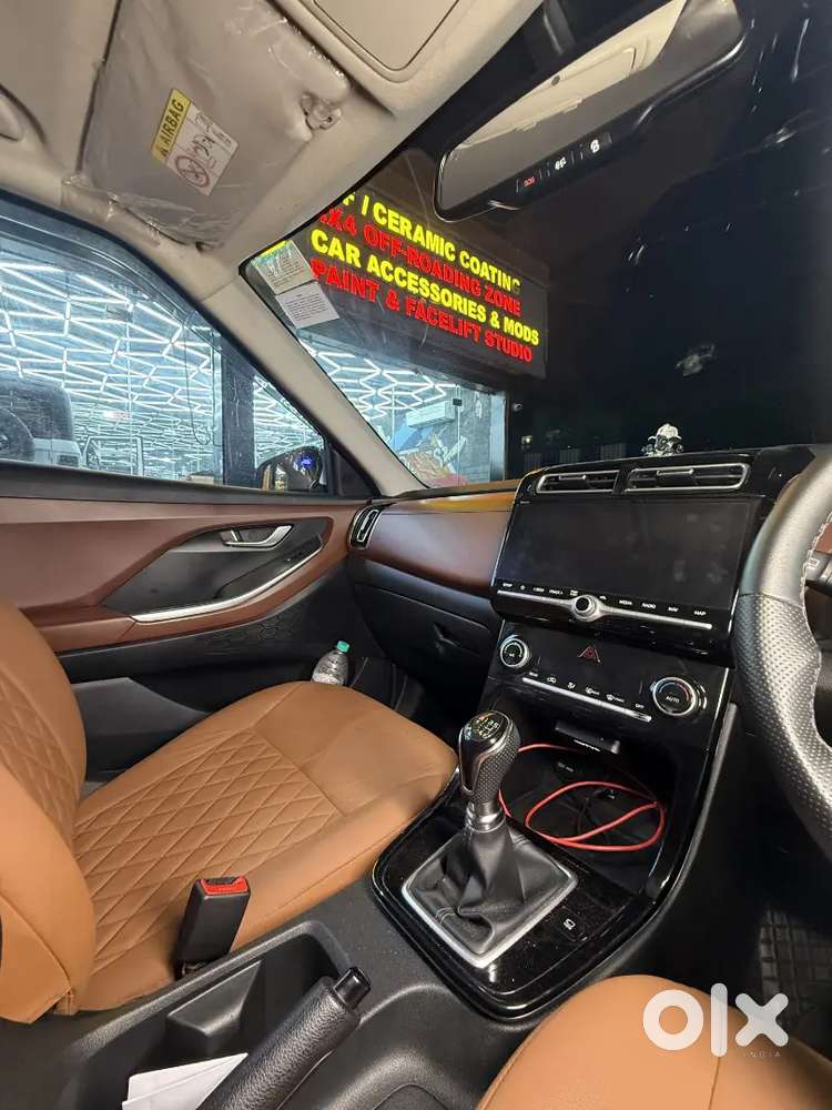 Hyundai Alcazar 2021 Signature