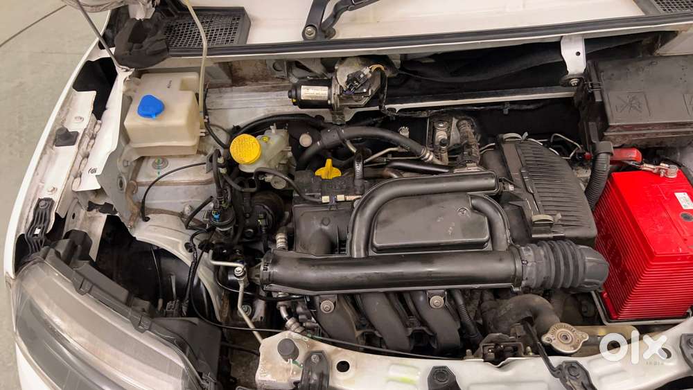 Renault Kwid Rxt 1.0, 2022, Petrol
