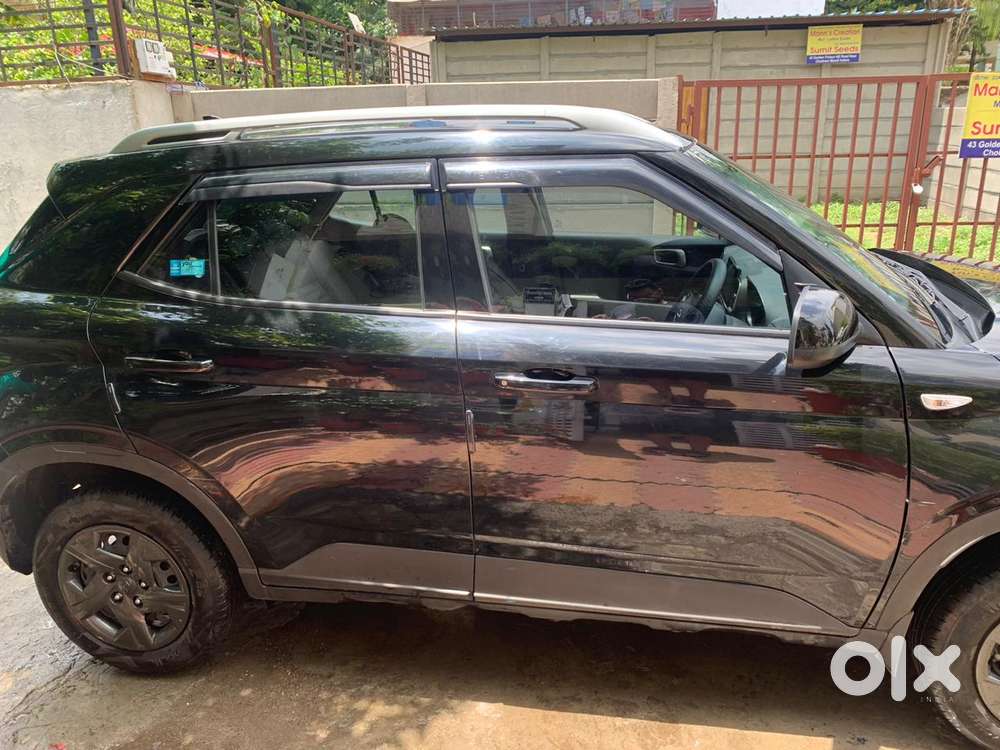 Hyundai Venue S Mt 1.2 Kappa, 2023, Petrol