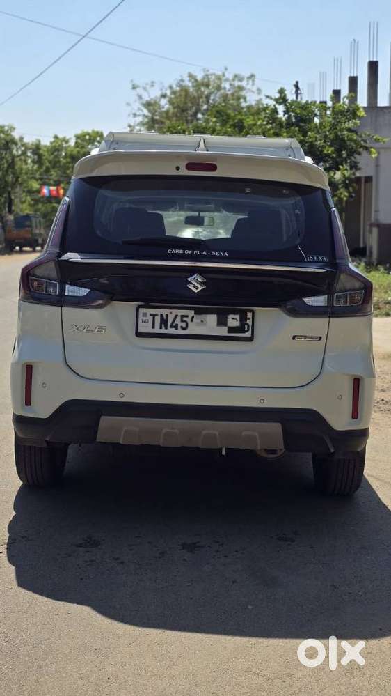 Maruti Suzuki Xl6 1.5 Alpha Mt, 2023, Petrol