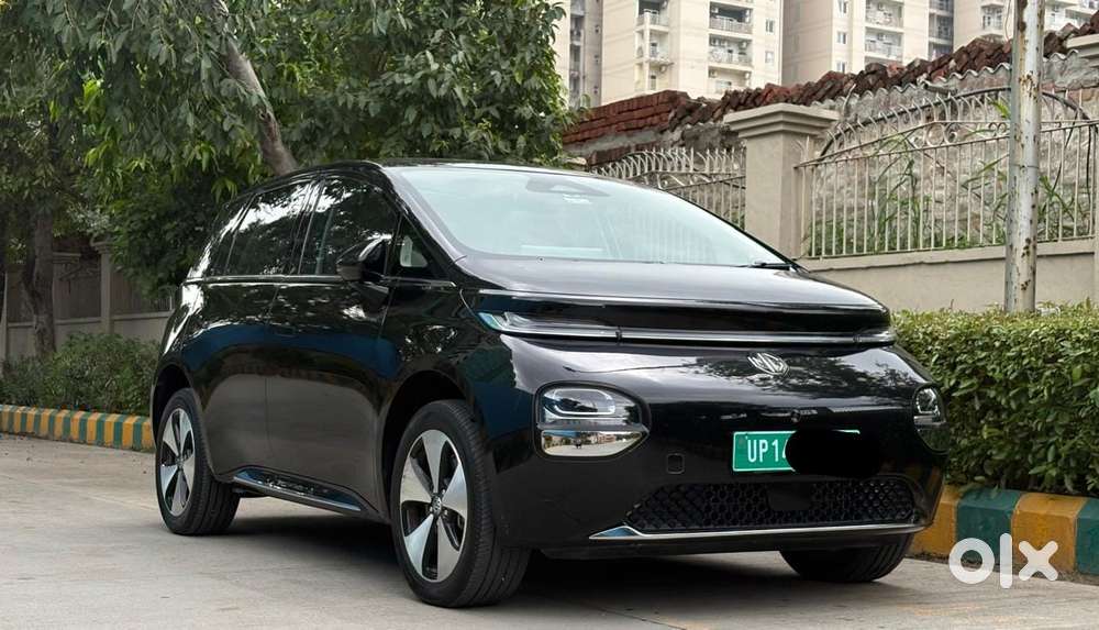 Mg Windsor Ev Essence, 2025, Electric