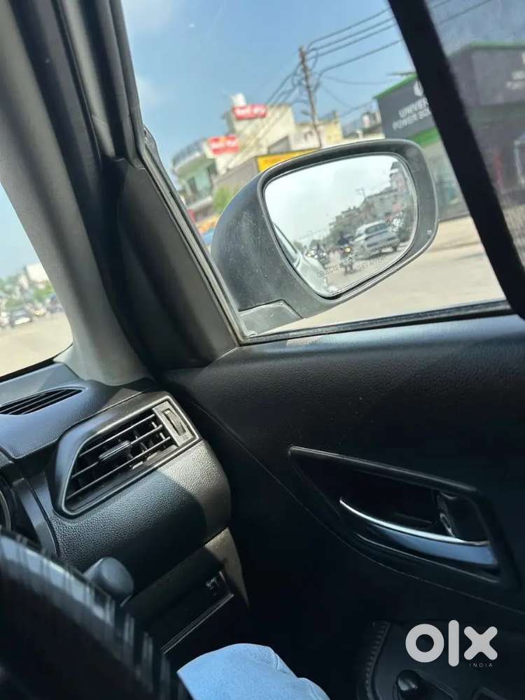 Maruti Swift Vdi 2019