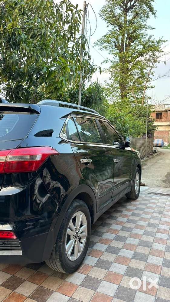 Hyundai Creta 2016