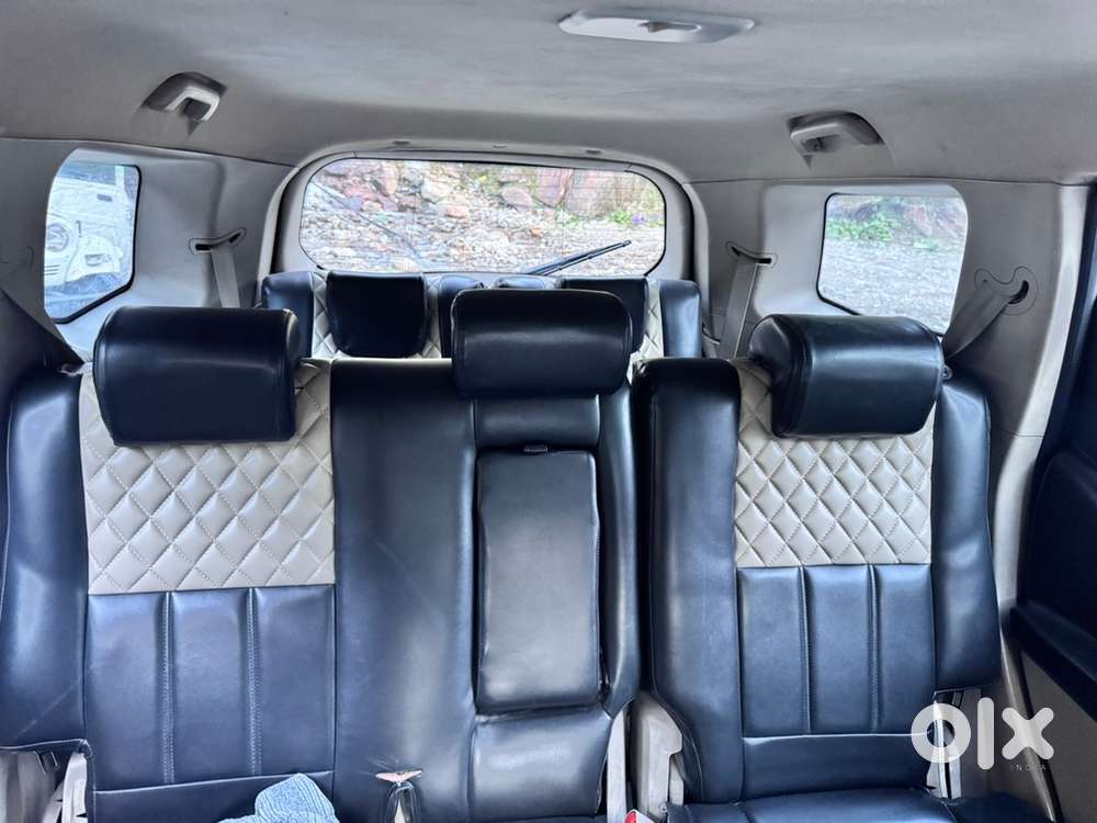 Mahindra Xuv500 2015 November Diesel Well Maintained