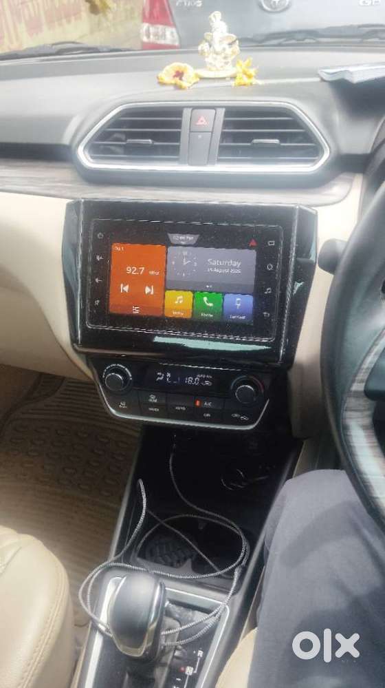 Maruti Suzuki Dzire Zxi Ags, 2022, Petrol