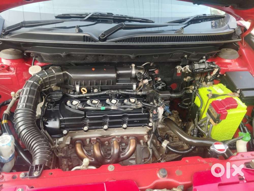 Maruti Suzuki Baleno 1.3 Delta, 2019, Petrol