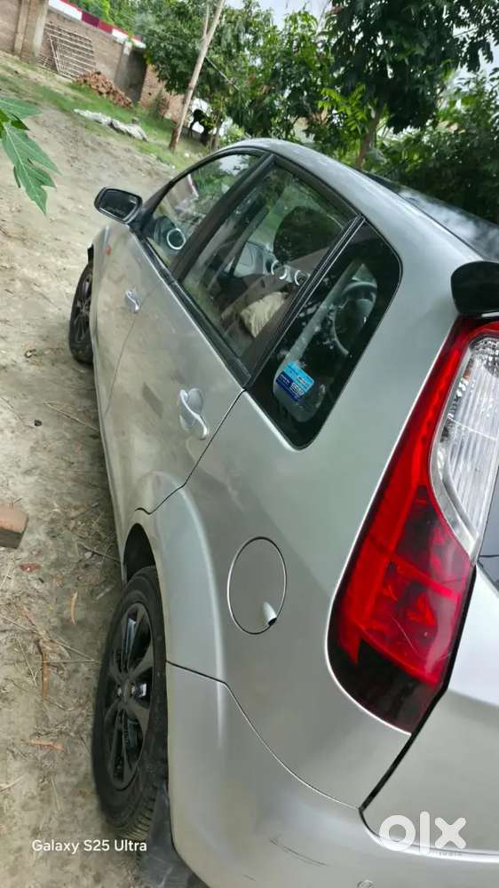 Ford Figo 1.2 Good Condition