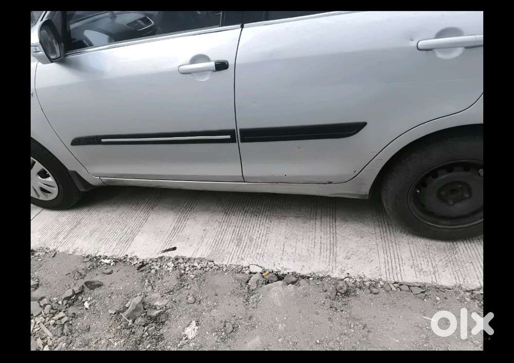 2013 Maruti Dzire Cng