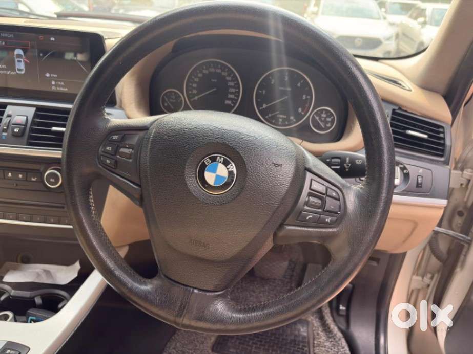Bmw X3 X Drive 20d X-line, 2013, Diesel
