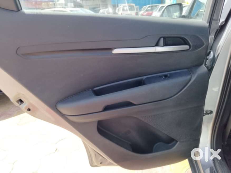 Kia Sonet G 1.2 5mt Htk(o), 2020, Petrol