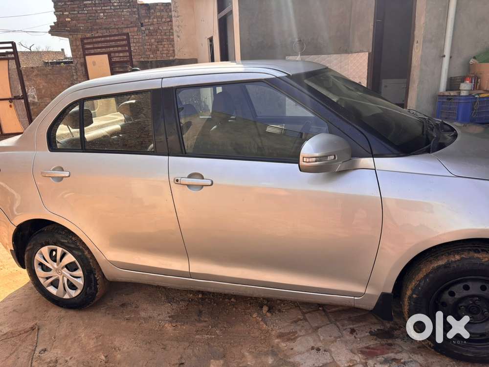 Maruti Suzuki Swift Dzire 2014 Petrol Good Condition