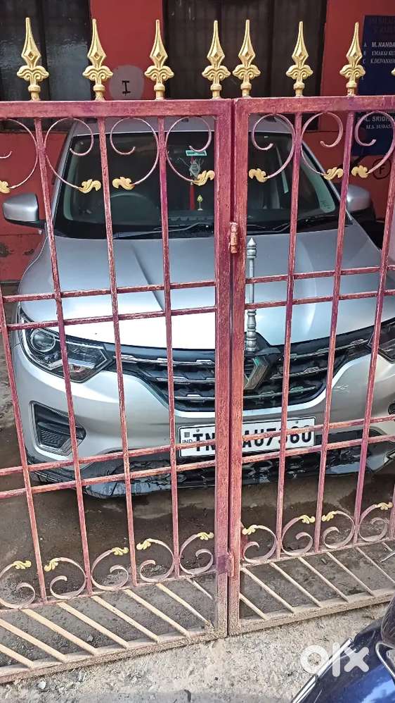 Renault Triber 1.0 2021