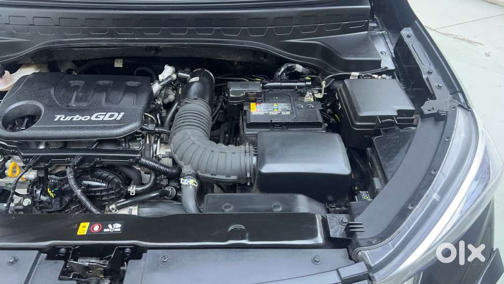 Kia Sonet 1.0 Gtx Plus Dct, 2023, Petrol