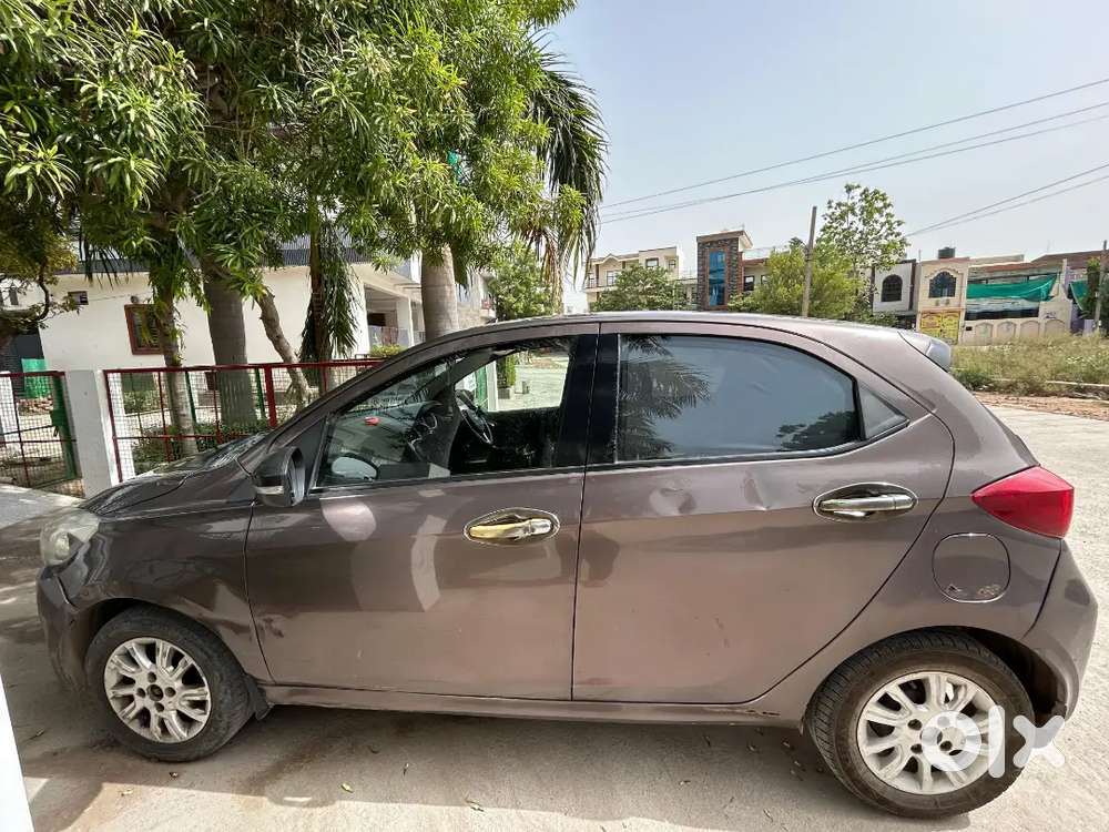 Tata Tiago 2016 Xz Diesel.the Car Is In Good Condition.